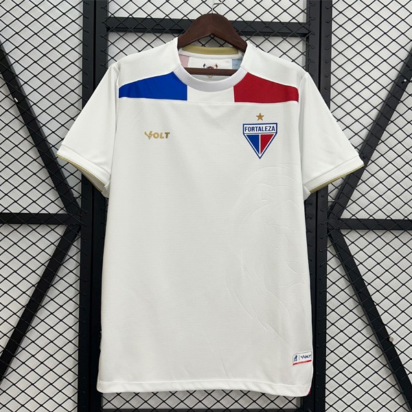 Tailandia Camiseta Fortaleza Primera equipo 2025-26